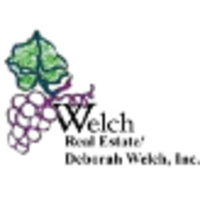 Welch Real Estate logo, Welch Real Estate contact details