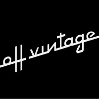 off.vintage logo, off.vintage contact details