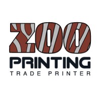 Zoo Printing logo, Zoo Printing contact details