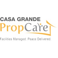 Casa Grande PropCare Services logo, Casa Grande PropCare Services contact details