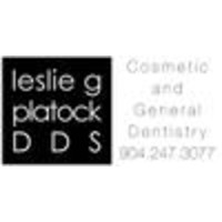 Leslie G Platock Dds logo, Leslie G Platock Dds contact details