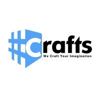 Hashcrafts logo, Hashcrafts contact details