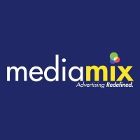 Media Mix Marketing Solutions logo, Media Mix Marketing Solutions contact details