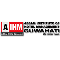 Assam Institute of Hotel Management (AIHM) logo, Assam Institute of Hotel Management (AIHM) contact details