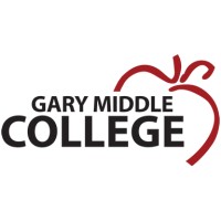 Gary Middle College logo, Gary Middle College contact details