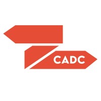 CADC logo, CADC contact details