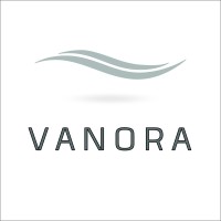 Vanora Robots logo, Vanora Robots contact details