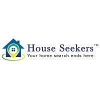 House Seekers logo, House Seekers contact details