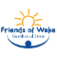 Friends of Wake County Guardian ad Litem Program logo, Friends of Wake County Guardian ad Litem Program contact details