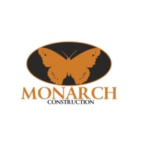 MONARCH CONSTRUCTION & ROOFING logo, MONARCH CONSTRUCTION & ROOFING contact details