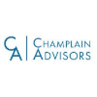 Champlain Advisors logo, Champlain Advisors contact details