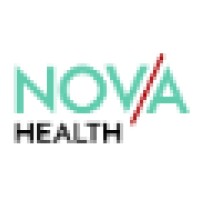 NOVA Health logo, NOVA Health contact details