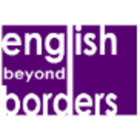 English Beyond Borders logo, English Beyond Borders contact details