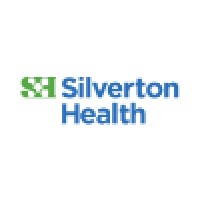 Silverton Hospital logo, Silverton Hospital contact details