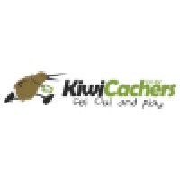 KiwiCachers Limited logo, KiwiCachers Limited contact details