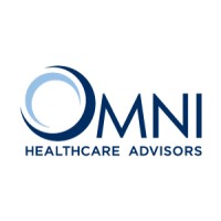 OMNI Healthcare Advisors logo, OMNI Healthcare Advisors contact details