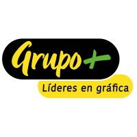 Imprenta Grupo Más logo, Imprenta Grupo Más contact details