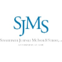 Sinsheimer Juhnke McIvor & Stroh, LLP logo, Sinsheimer Juhnke McIvor & Stroh, LLP contact details