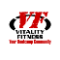 Vitality Fitness Calgary logo, Vitality Fitness Calgary contact details