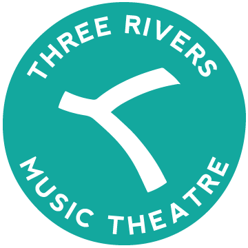 Three Rivers Music Theatre logo, Three Rivers Music Theatre contact details