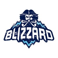 Edmundston Blizzard logo, Edmundston Blizzard contact details