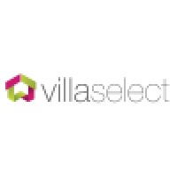 Villa Select Ltd logo, Villa Select Ltd contact details