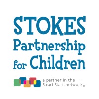 STOKES PARTNERSHIP FOR CHILDREN logo, STOKES PARTNERSHIP FOR CHILDREN contact details