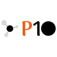 Agência P10 Imob logo, Agência P10 Imob contact details