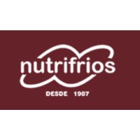 Nutrifrios Comercial de Alimentos logo, Nutrifrios Comercial de Alimentos contact details