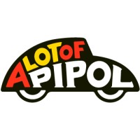 Alotofpipol logo, Alotofpipol contact details