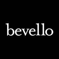 bevello logo, bevello contact details