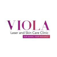 Viola Laser and Skin Care Clinic logo, Viola Laser and Skin Care Clinic contact details