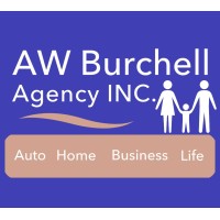 AW Burchell Agency INC logo, AW Burchell Agency INC contact details