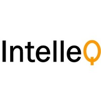 INTELLEQ logo, INTELLEQ contact details