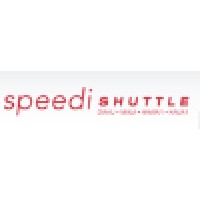 SpeediShuttle logo, SpeediShuttle contact details