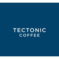 Tectonic Coffee Co. logo, Tectonic Coffee Co. contact details