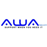 AWA Reps - Support When You Need It logo, AWA Reps - Support When You Need It contact details