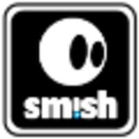 Smish logo, Smish contact details