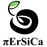 Piersica logo, Piersica contact details