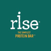 Rise Bar logo, Rise Bar contact details