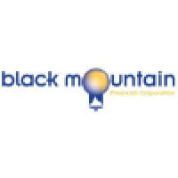 Black Mountain Financial Corporation logo, Black Mountain Financial Corporation contact details