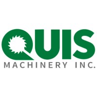 Quis Machinery Inc logo, Quis Machinery Inc contact details