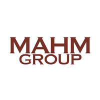 MAHM Group logo, MAHM Group contact details