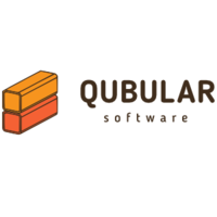 Qubular Software logo, Qubular Software contact details