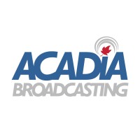 Acadia Broadcasting Limited logo, Acadia Broadcasting Limited contact details