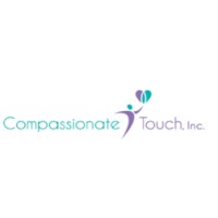 Compassionate Touch, Inc. logo, Compassionate Touch, Inc. contact details