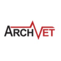 Archvet Animal Hospital logo, Archvet Animal Hospital contact details