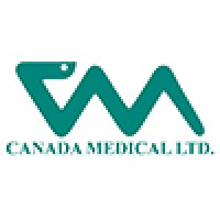 Canada Medical Ltd. logo, Canada Medical Ltd. contact details