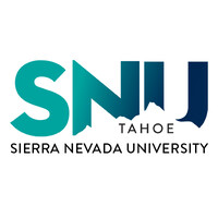 Sierra Nevada College logo, Sierra Nevada College contact details