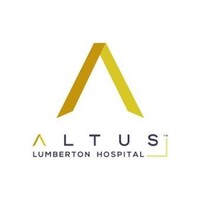 Altus Lumberton Hospital logo, Altus Lumberton Hospital contact details